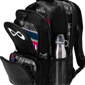 Nfinity Cheer Bookbag